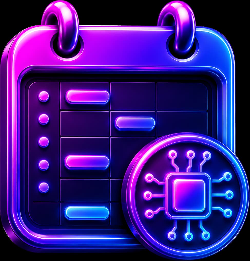 AI Timetable