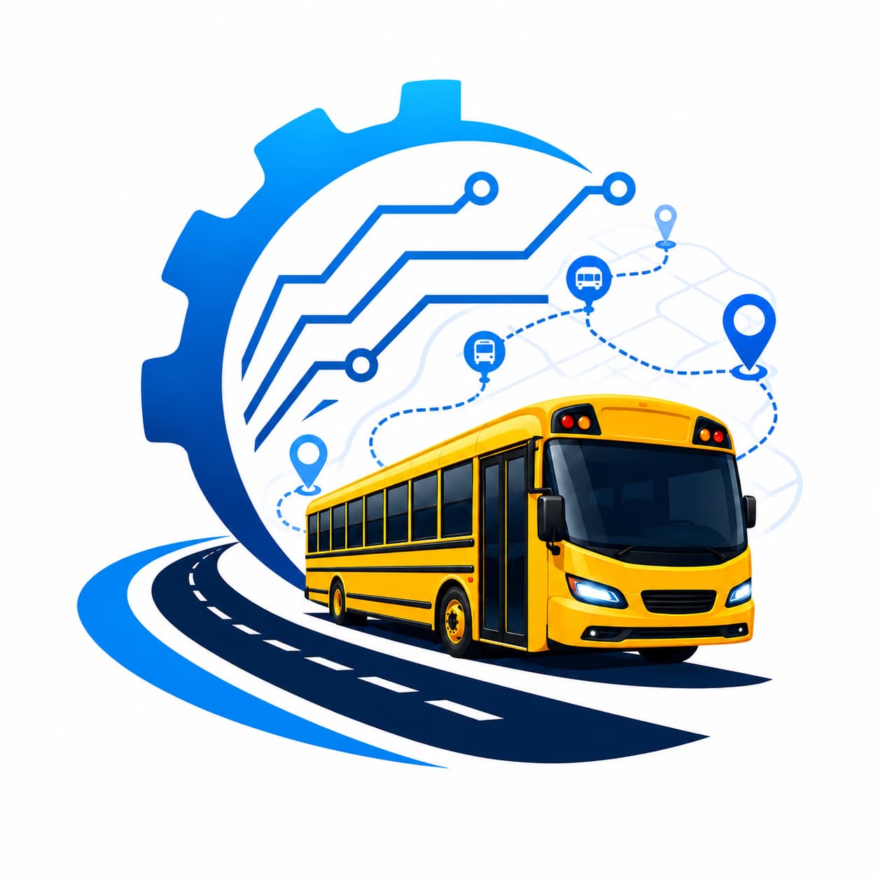 AI Transport