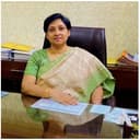 Sapna Shepherd — Principal · Hi-tech World School