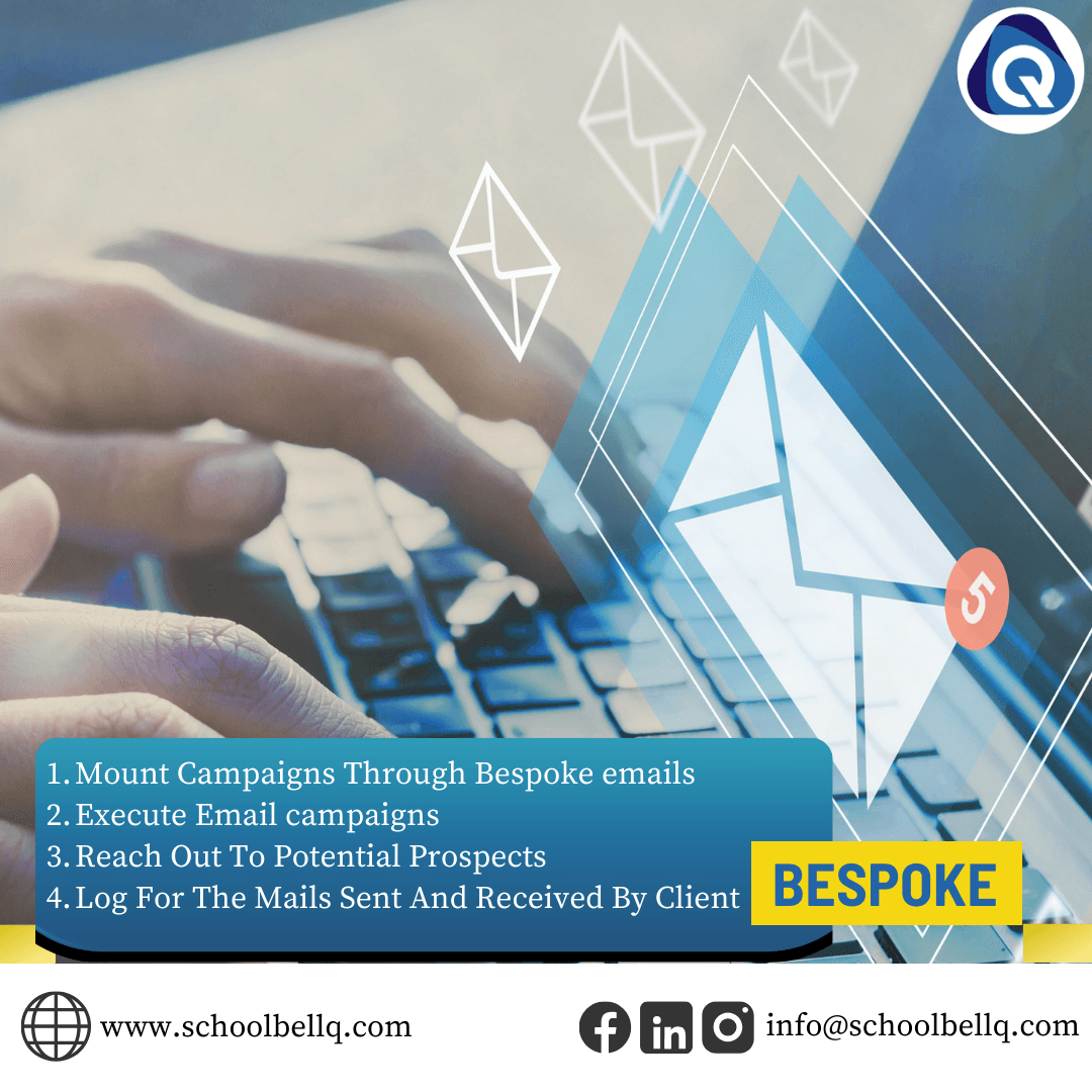 Bespoke Solutions Catalogue