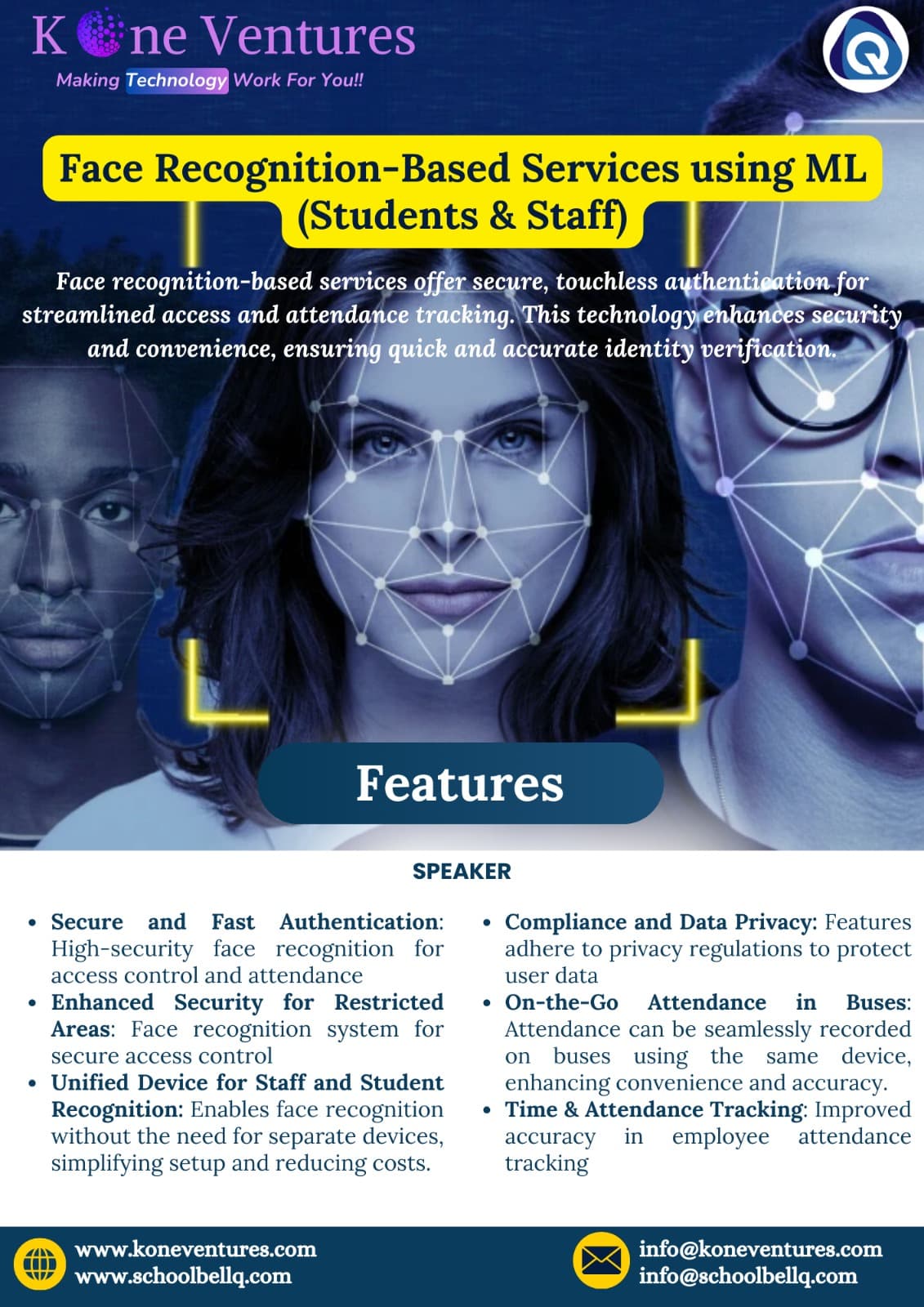 Kone Partner Brochure