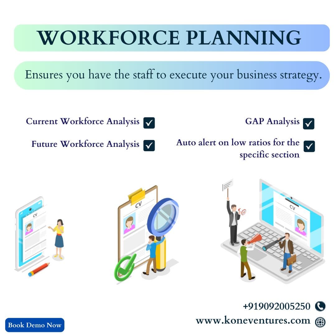 Workforce Planning Guide