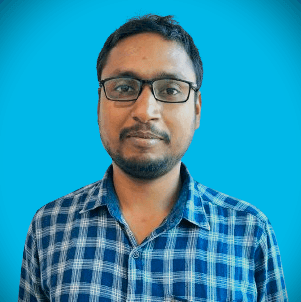 Sangram Keshari Gajendra