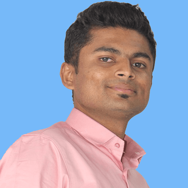 Sopan Vyankat Nadagude