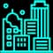 Cities using SchoolBellQ school management software