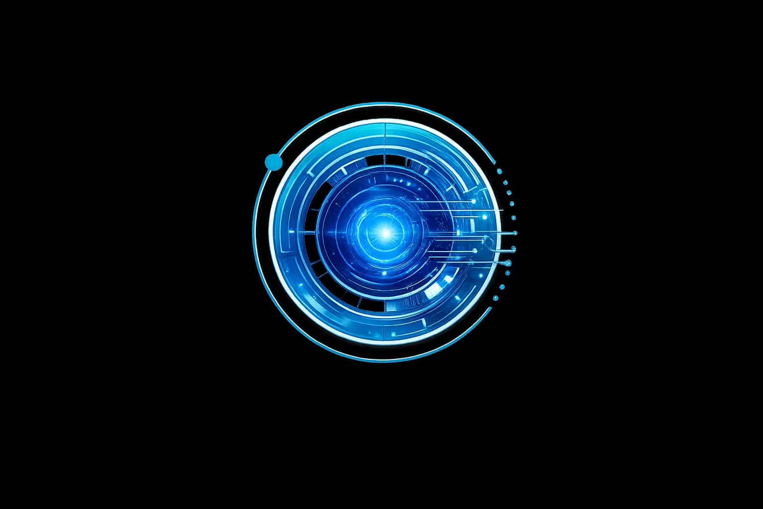 Ahead on technology