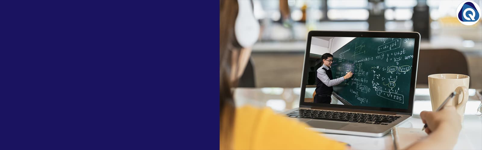 Comprehensive school management software for academics, administration, finance, communication and student services