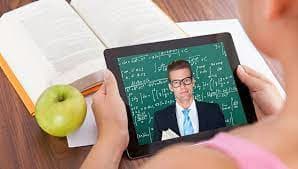 Student Teacher Chat