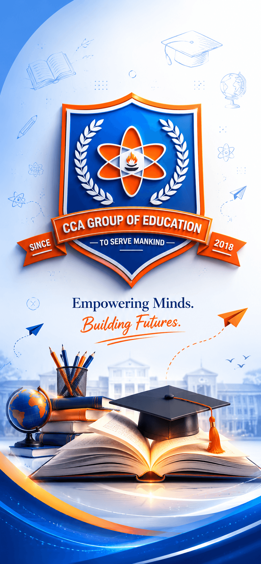 CCA School