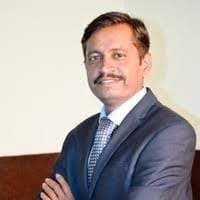 Sachin Awari, CTO of SchoolBellQ